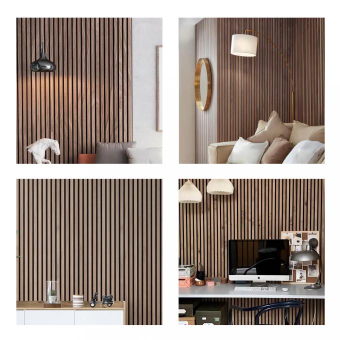 Buy 8 Pcs Art Acoustic Panels, Decorative Sound Dampening Panels, 48x32