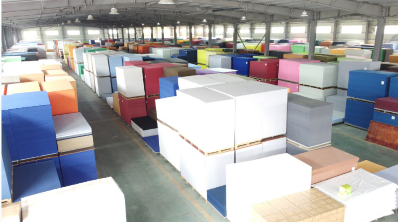Quality Polyester Acoustic Panels & Wood Acoustic Panels factory from China