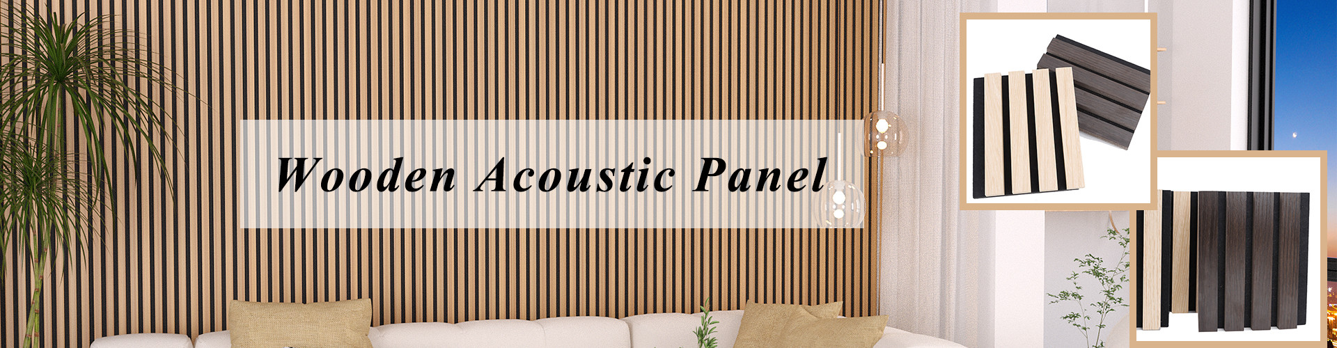 quality Polyester Acoustic Panels factory