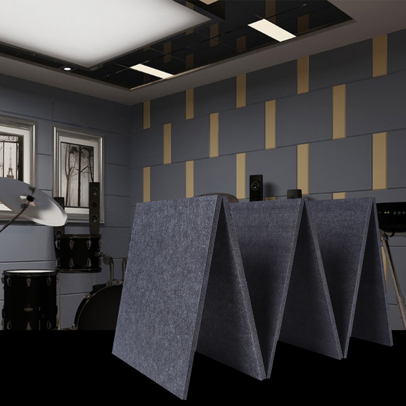 Acoustical Panels  Soundproof Panels for Ceilings and Walls